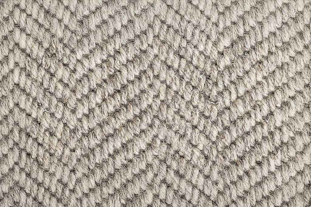 Lakeland Herdwick Windmere Flatweave Carpet
