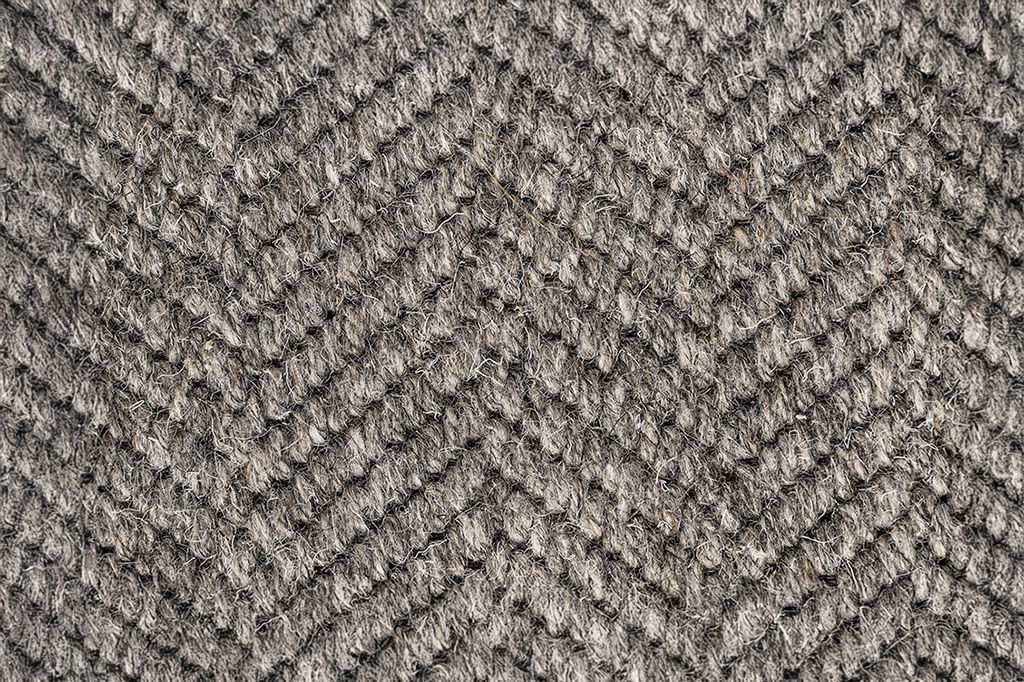Lakeland Herdwick Fornside Weave Carpet