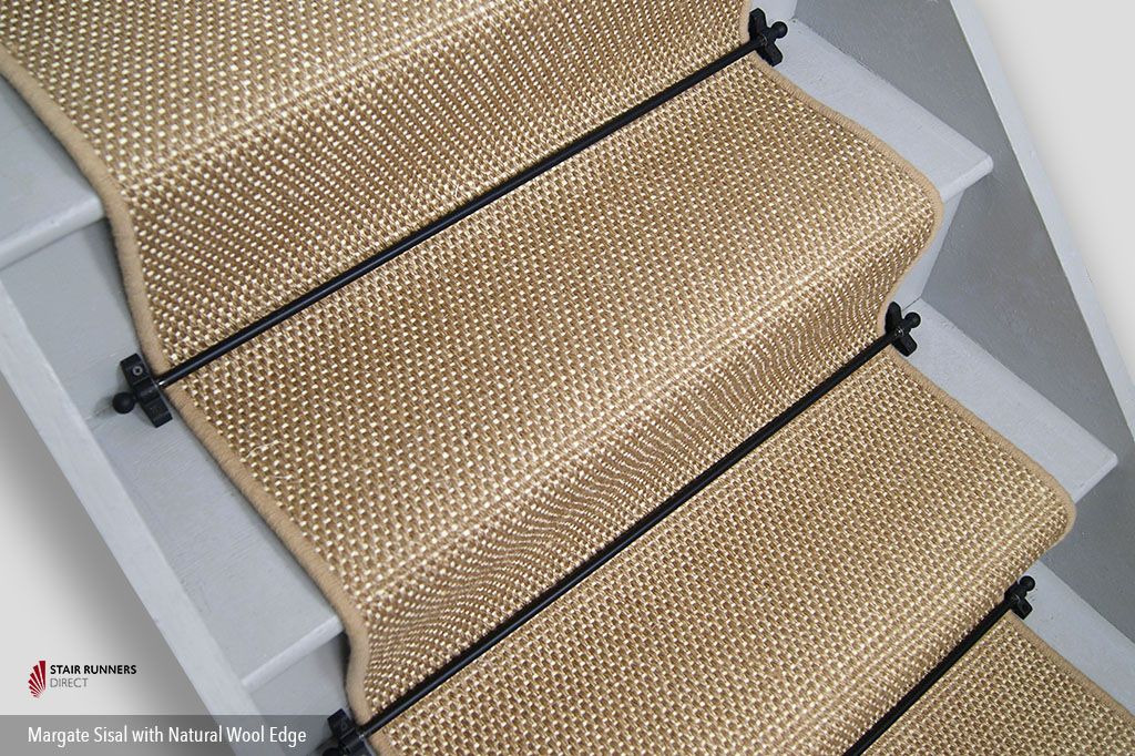 Margate Natural Wool 1