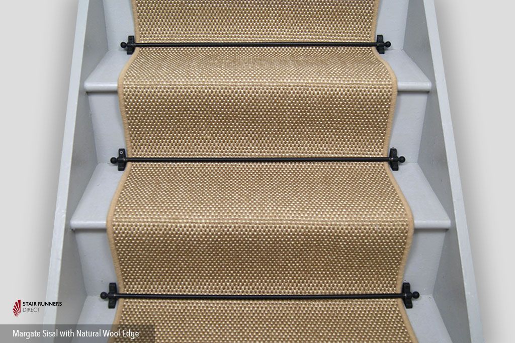 Margate Natural Wool 2