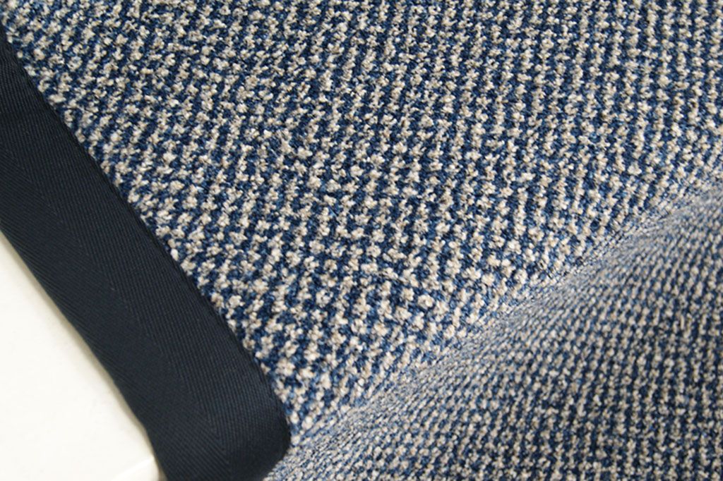 Navy Twist Night Blue 2