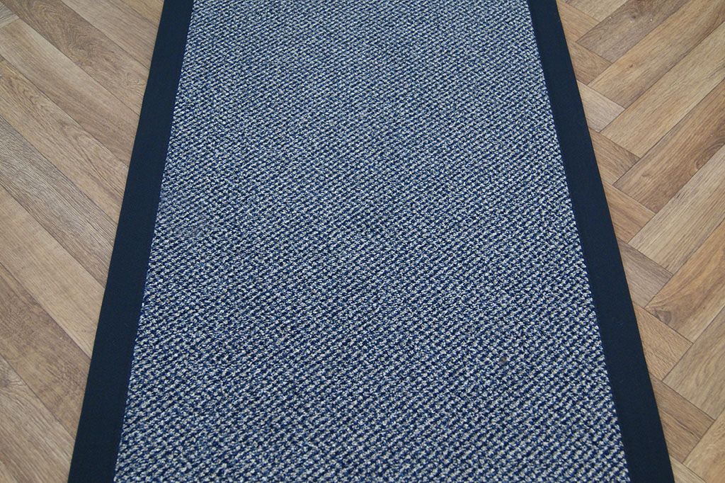 Navy Twist Night Blue 3