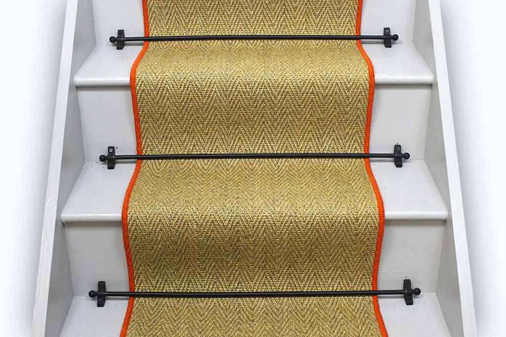 oatmeal-herringbone-sisal--orange-wool-edge-2.jpg