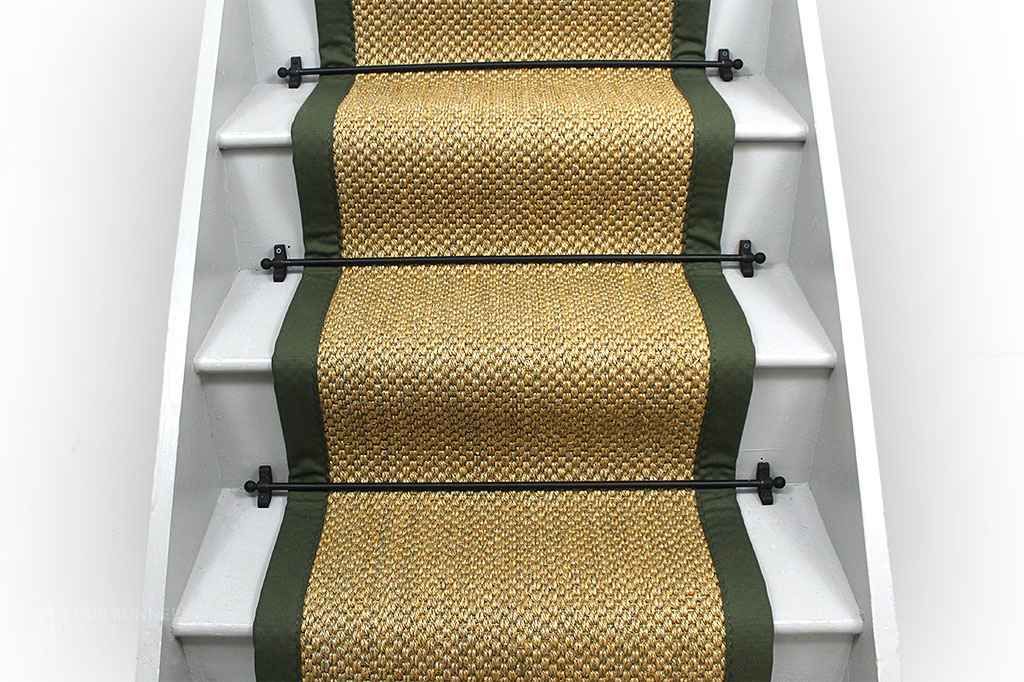 Oriental Natural Hunter Green 2