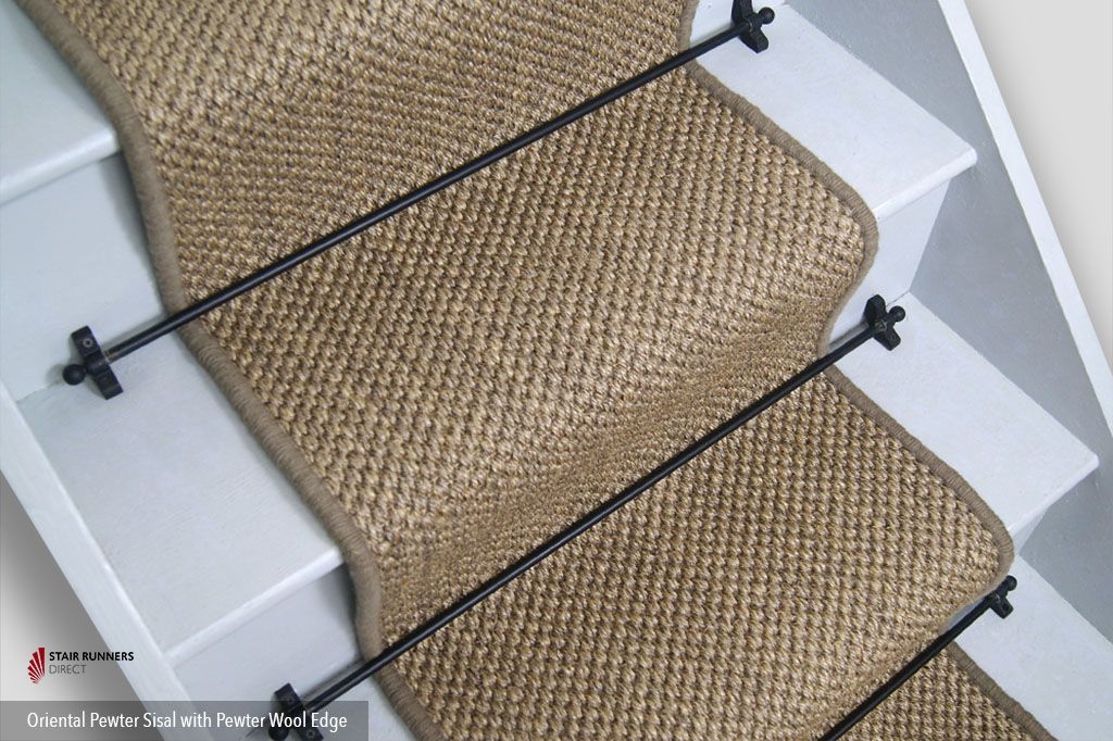 Oriental Pewter with Pewter Wool 1