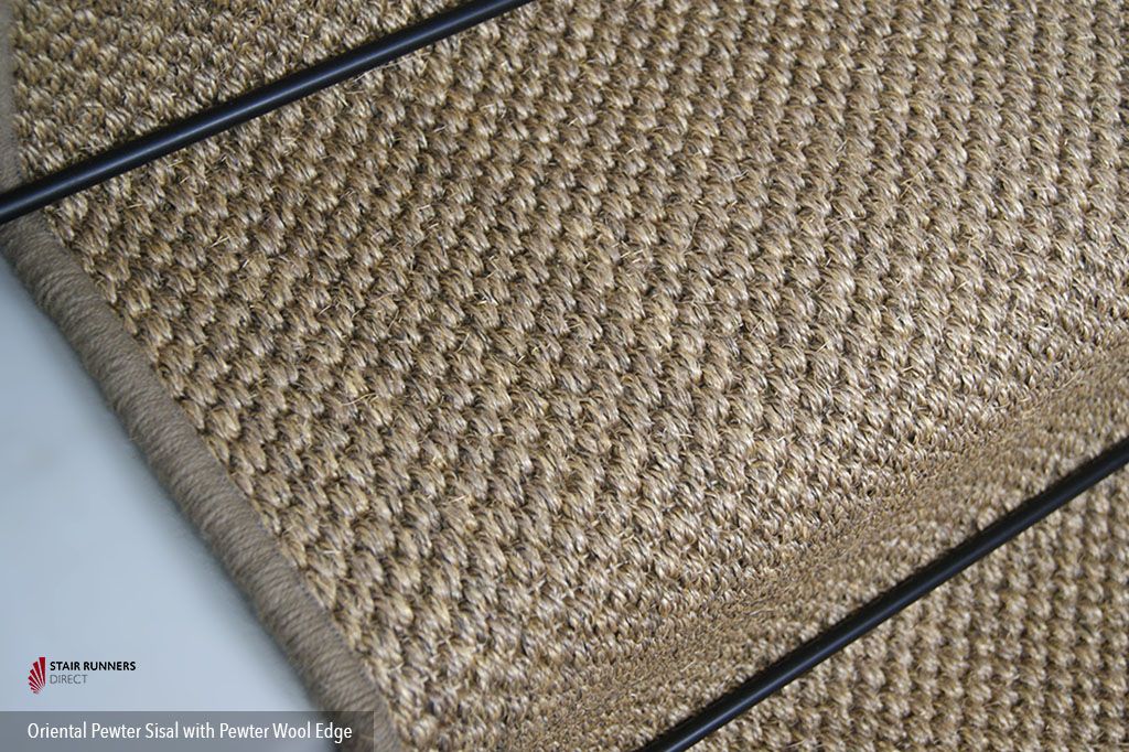 Oriental Pewter with Pewter Wool 3