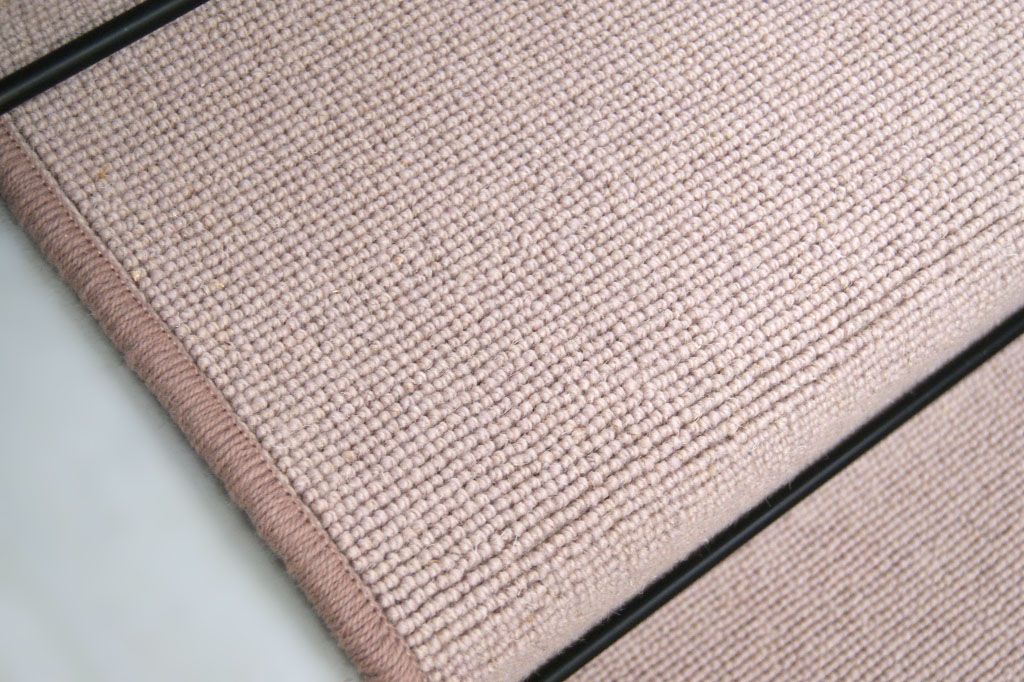Oyster Plain Mauve 2