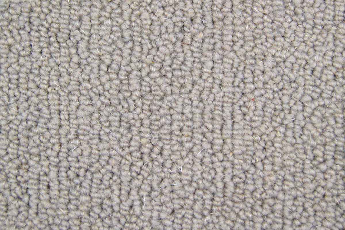 Pebble Cavalier Wool Carpet