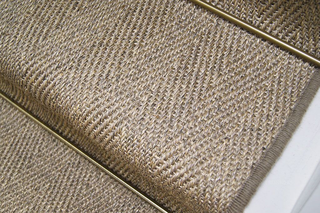 Pewter Sisal Pewter Wool 3