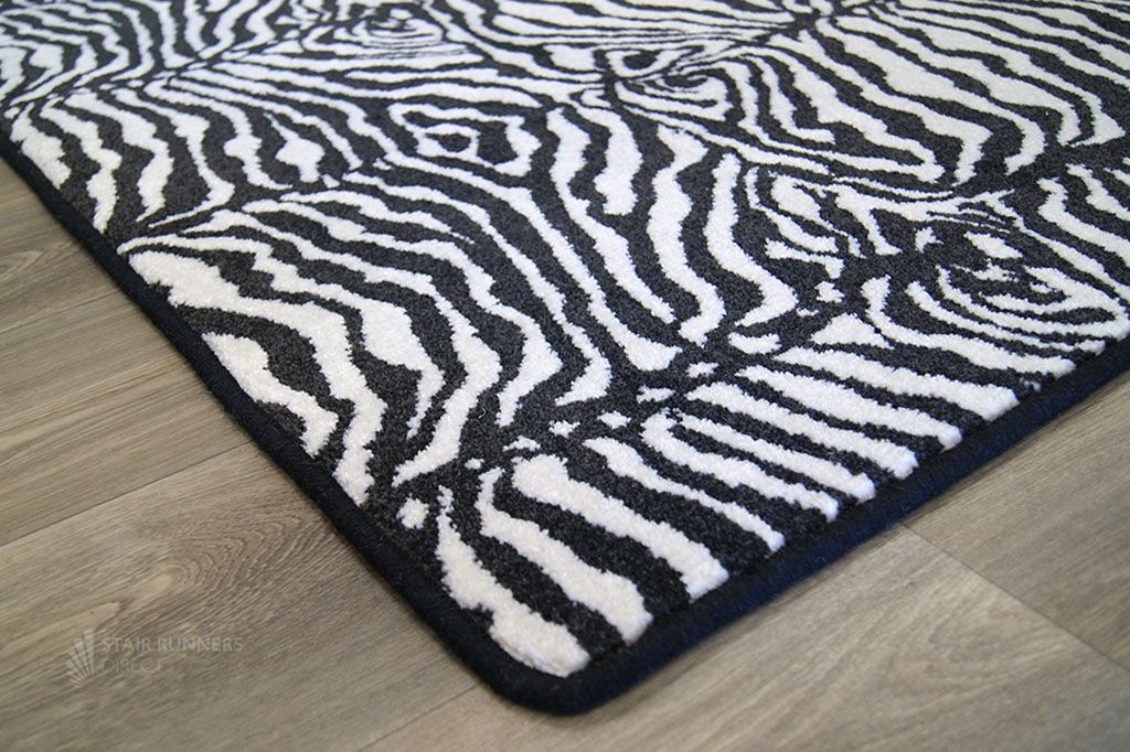 Rug1 Zebra 2