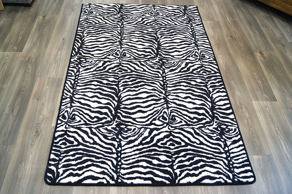 Rug1 Zebra 3