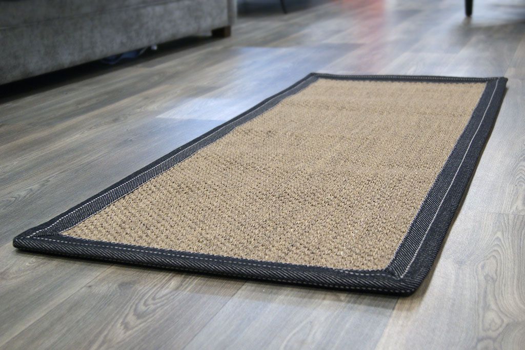 Oriental Pewter Wexford Rug 3