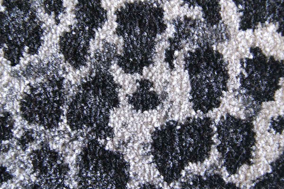 Snow Leopard Carpet