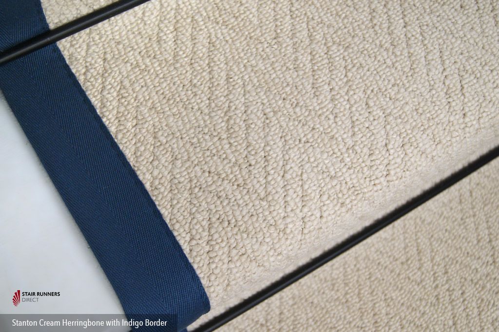 Stanton Indigo 3