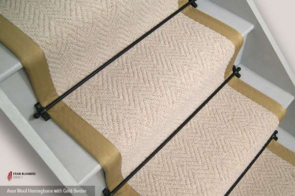 Aran Gold 1