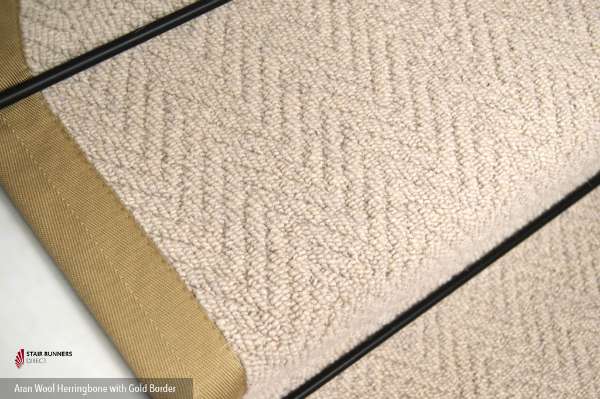 Aran Gold 2