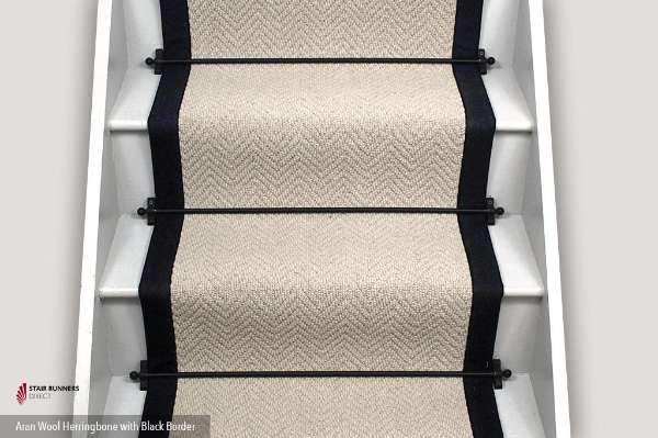 aran black border 2