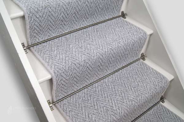 Parson Stone Light Grey 1