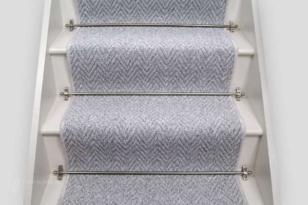 Parson Stone Light Grey 2