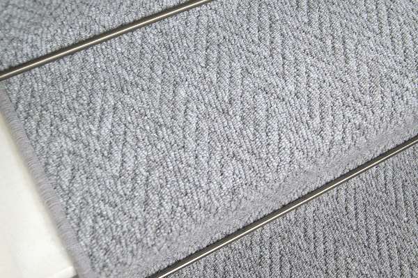 Parson Stone Light Grey 3