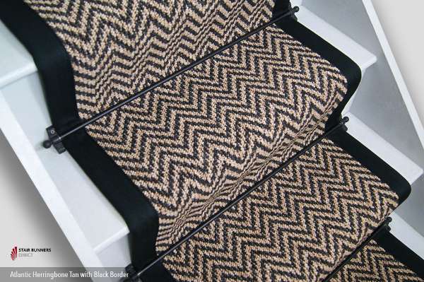 Atlantic HB Tan Black Border 1