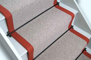 Autumn Burnt Orange 1