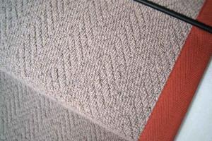 Autumn Burnt Orange 3