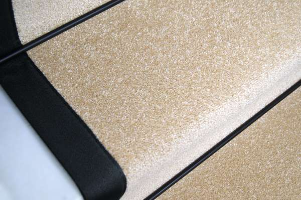 Biscuit Black border 2