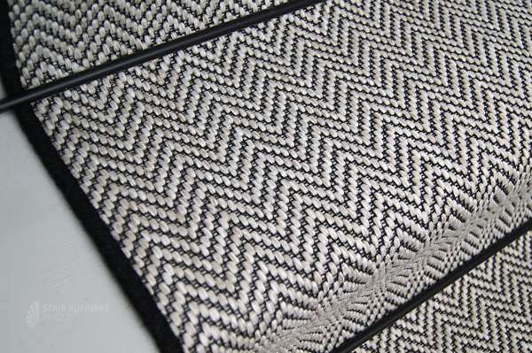 Boston Cotton Black Wool 3