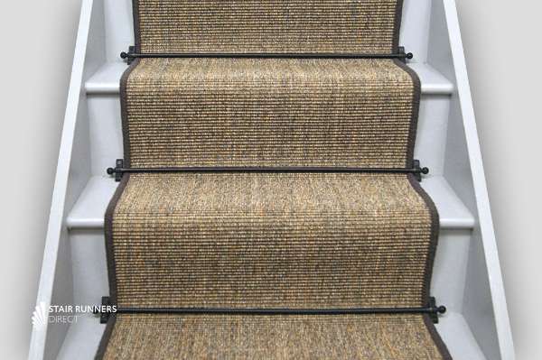 Bracken Brown Wool 2
