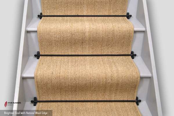 Brighton Natural Wool Edge 2