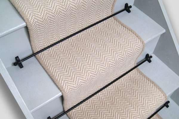 Chalk Beige Wool 1