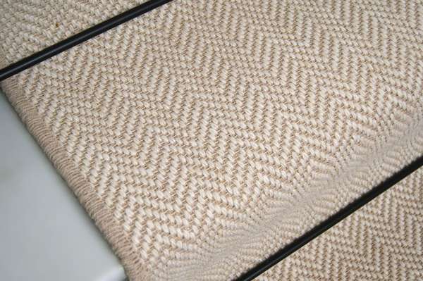 Chalk Beige Wool 2