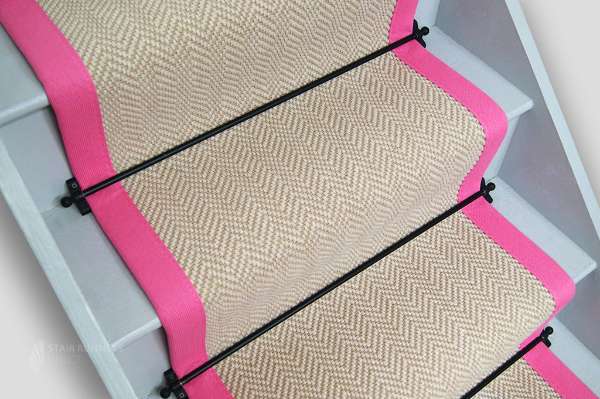 Chalk Chablis border