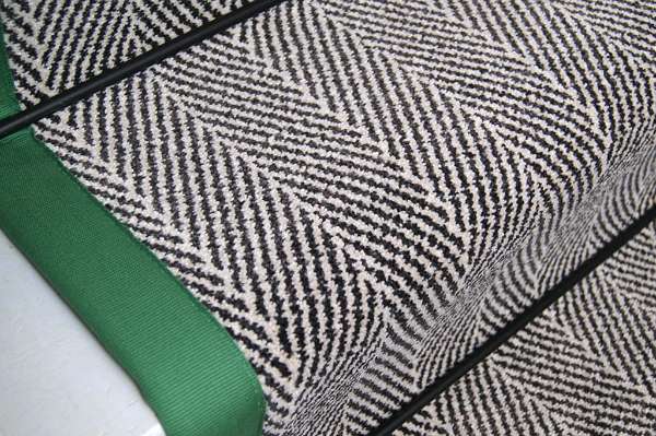 Chevron Castleton Border 2