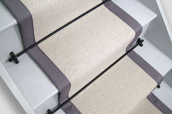Clay Flatweave Grey 1