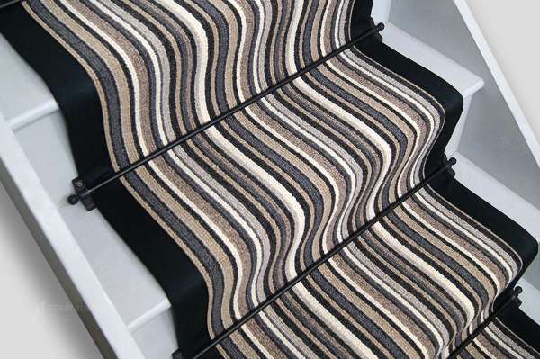 Comb Black Border 1