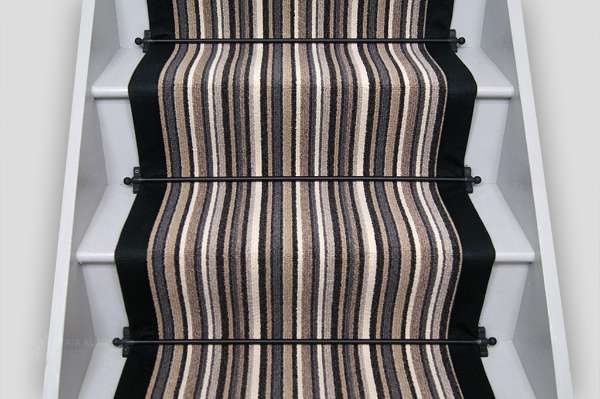 Comb Black Border 2