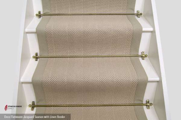 Saanen Linen 2
