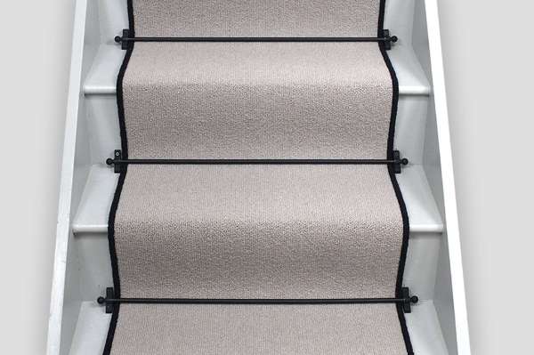 Dove Black Wool Edge 2