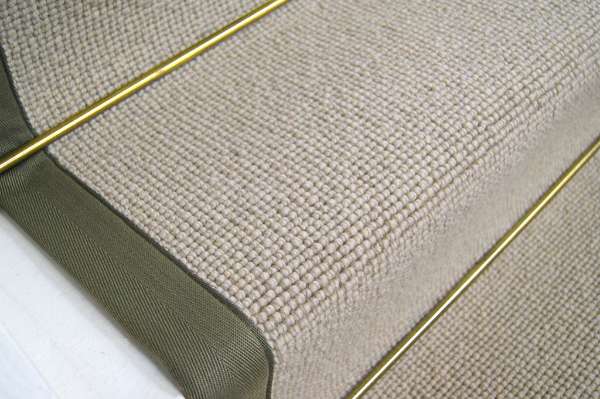 Earl with Army Green border 2