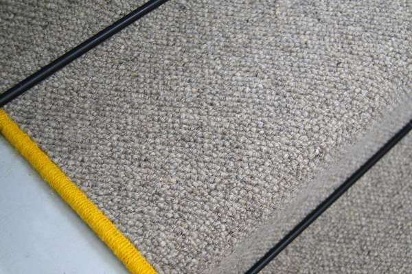 Earth Stone Yellow Wool 2