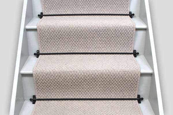 French Grey with Grey Beige Wool 2