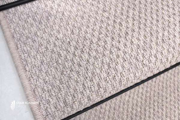 French Grey with Grey Beige Wool 3