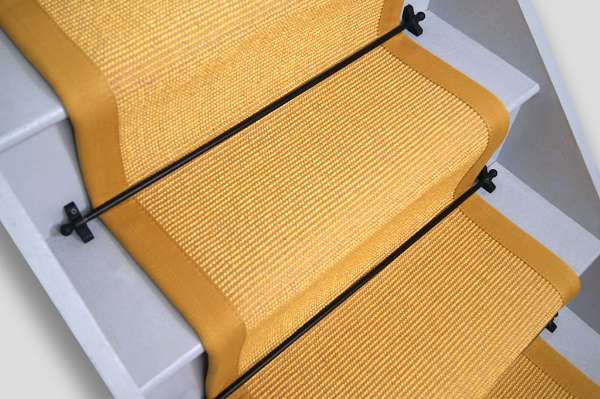 Gold Sisool Saffron 1