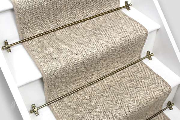 Ullswater Beige Wool 1