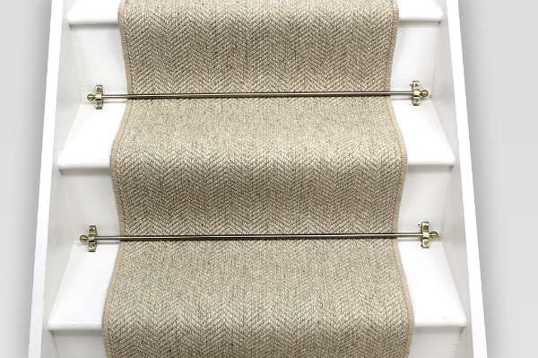 Ullswater Beige Wool 2