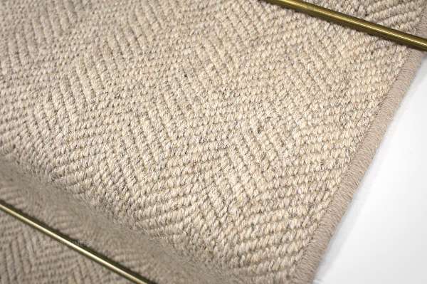 Ullswater Beige Wool 3