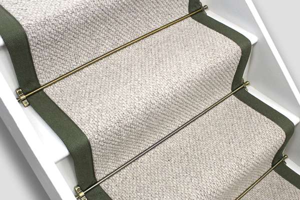 Inishowen Cotton Pickle 1