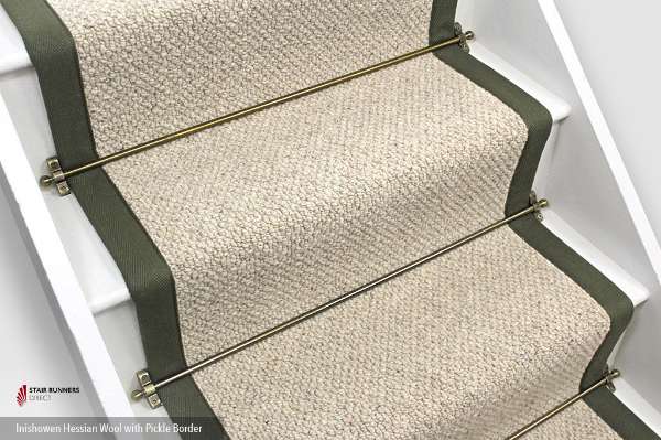 inishowen hessian pickle border 1